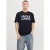 Jack & Jones Shirt met ronde hals JJEBRYAN CORP LOGO TEE SS O-NECK NOOS