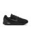 NIKE AIR MAX VERSE,BLACK/BLACK Sneakers