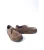 Birkenstock Utti Lace veterschoenen bruin heren