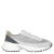 Calvin Klein sneakers zilver/taupe