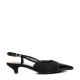 Posh pumps