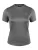 Gorilla Wear Functioneel shirt ‘Raleigh’  grijs