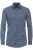 Venti Overhemd ML7 (72CM+) blauw