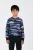 B.Nosy sweater blauw
