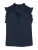 VERO MODA Blouse ‘VMALBA’  navy