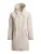 khujo Tussenparka ‘Freya’  greige