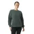 Dames sweatshirt Helly Hansen Escape Teddy