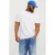 JACK & JONES PLUS SIZE regular T-shirt wit