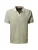 PIERRE CARDIN Shirt  groen