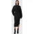 AllSaints Minori Dress Black
