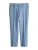 Next Pantalon  blauw gemêleerd