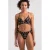 Sam Friday brazilian strik bikinibroekje Ipanema bruin