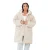 Reversible oversized damesjas Sixth June
