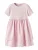 NAME IT Jurk ‘NMFHAVELLE’  rosa