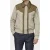 Paul Smith Mens Bomber Jacket Medium Beige