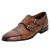 LLOYD Instappers ‘Mailand’  cognac