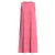 Mouwloze Geprinte Viscose Jurk met Rimpeling Dames s.Oliver