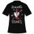 T-shirt Rock à Gogo The Rolling Stones  Heart