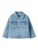 Lil’Atelier Tussenjas  blauw