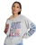 Alix the Label Fancy Print T-Shirt