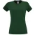 SOLS Dames/Dames Imperial T-shirt (Fles groen)