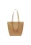 faina Shopper  donkerbeige