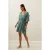 Louise Misha Dress Kahiana Stone Blue