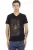 Medusa Graphic V-hals T-shirt