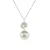 Bijoux de zwangerschap Terre femme Babireva