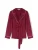MOTIVI Blouse  bordeaux