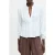 French Connection Crepe Pleat Top Summer White