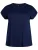 Zizzi Shirt ‘KATJA’  navy