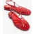 Liss Bandje Sandaal (Dames)