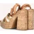 Notre-V Sandalen 618011 Bruin