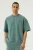 Chief t-shirt groen