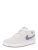 Nike Sportswear Sneakers laag ‘Court Vision’  duifblauw / lichtgrijs