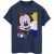 Li-cense Disney dames mickey mouse oh minnie pop art katoenen vriendje t-shirt