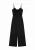 OH APRIL Jumpsuit ‘Tala’  zwart
