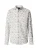 Hackett London Overhemd ‘Fauna’  lichtgroen / rood / wit