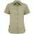 Craghoppers Dames/dames Expert Kiwi Shirt met korte mouwen (Kiezelsteentjes)