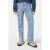 Scotch & Soda Sky High Rise Straight Jeans Abstract Floral Abstract Floral