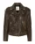My Essential Wardrobe Tussenjas ‘Gilo ‘  mokka