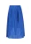Dreimaster rok Dames KONING BLAUW