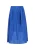 Dreimaster rok Dames KONING BLAUW