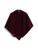 TOMMY HILFIGER Sjaal  roestrood