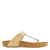 Graceland teenslippers beige