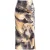 AX Paris Dames/Dames Marble Midi Rok (Marmeren)