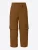 VAUDE Outdoor broek  bruin