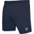 Umbro Heren Club Vrijetijdsshort (Marineblauw/Wit)