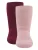 EWERS Sokken  rosé / wijnrood